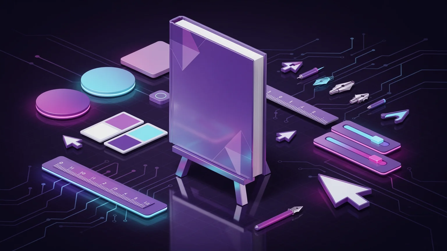 Como Fazer a Capa de um Ebook que Vende (Sem Ser Designer)