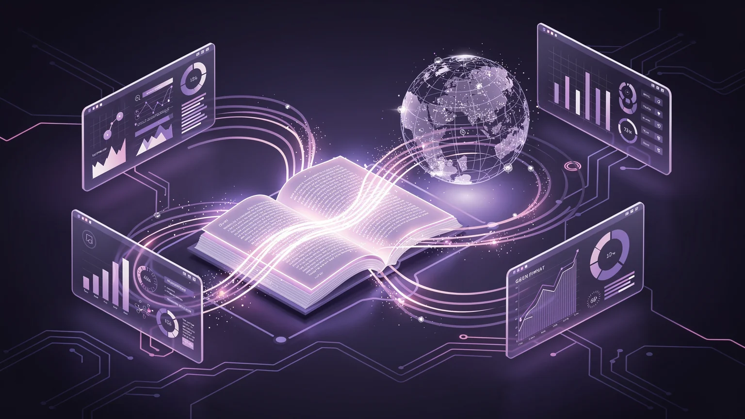 Como gerar ebooks com informações atualizadas da web